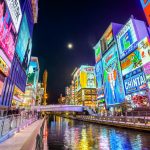 必見！バーや飲食店が多い大阪ミナミで客単価を上げる方法！