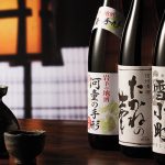 ご存知ですか？賞味期限の早い日本酒の正しい保管方法とは？